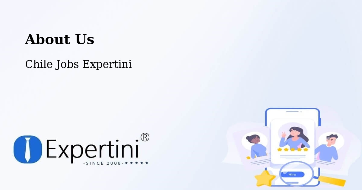About Expertini Recruitment Platform  – Linares - Linares, Chile Jobs Expertini