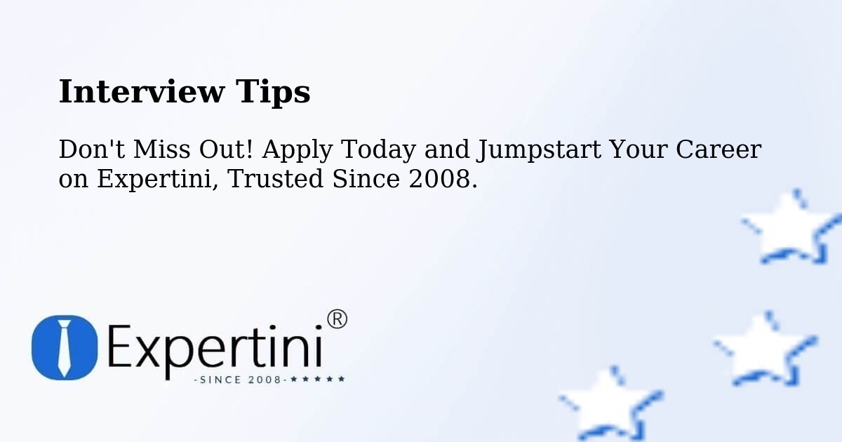 Interview Tips & Techniques for Job Seekers – Linares - Linares, Chile Jobs Expertini