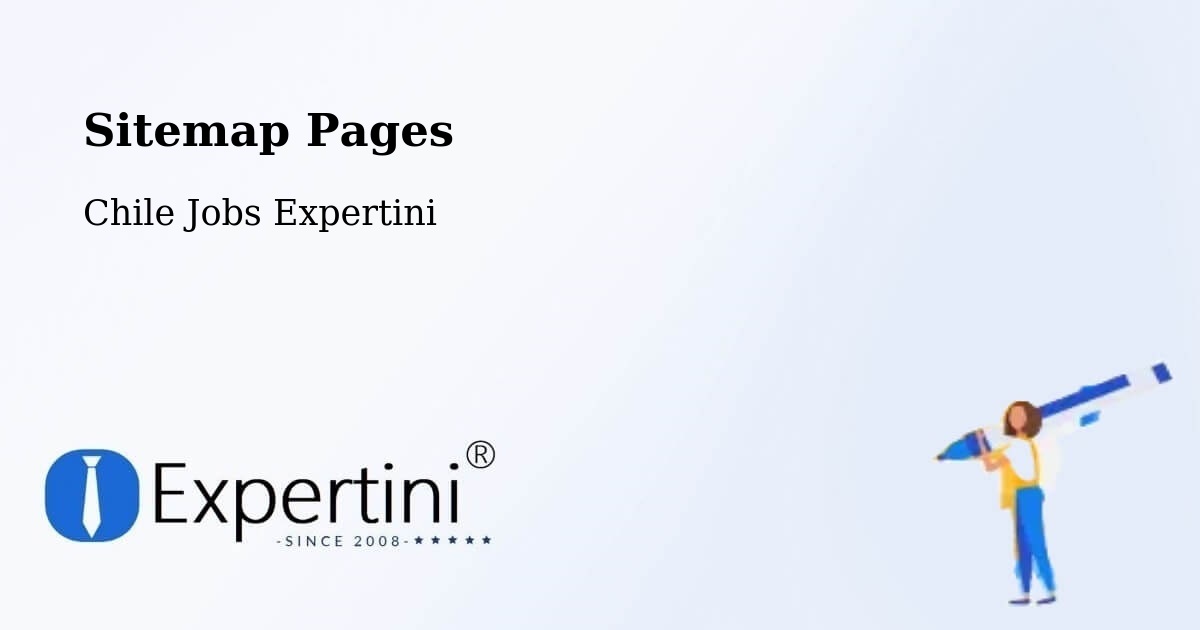 Sitemap Pages - Linares - Chile Jobs Expertini