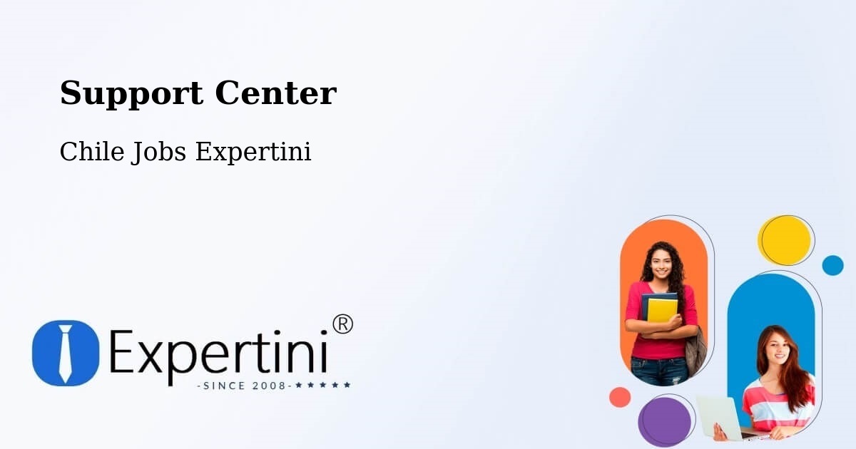 Support Services – Linares - Chile Jobs Expertini