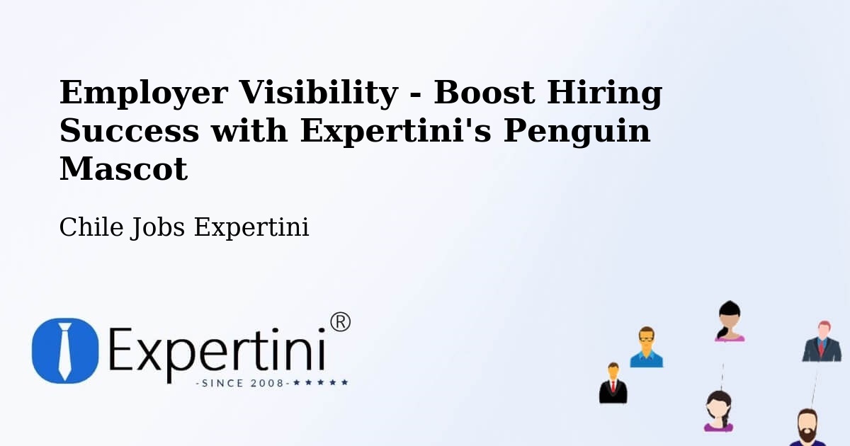 CV and Resume Visibility Optimization – Linares - Chile Jobs Expertini
